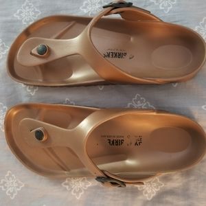 Birkenstock Eva Gizeh